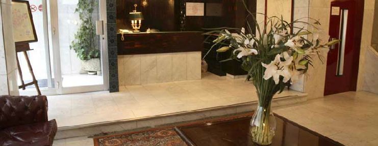 Monclus Hotel Palencia Kültér fotó