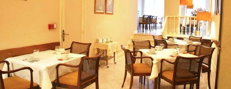 Monclus Hotel Palencia Kültér fotó