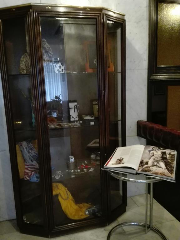 Monclus Hotel Palencia Kültér fotó