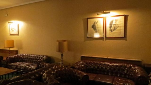 Monclus Hotel Palencia Kültér fotó